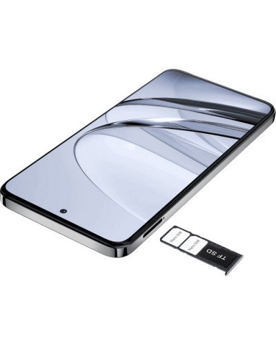 Купити ZTE Nubia V60 8/256GB Black Гарантія 1 рік