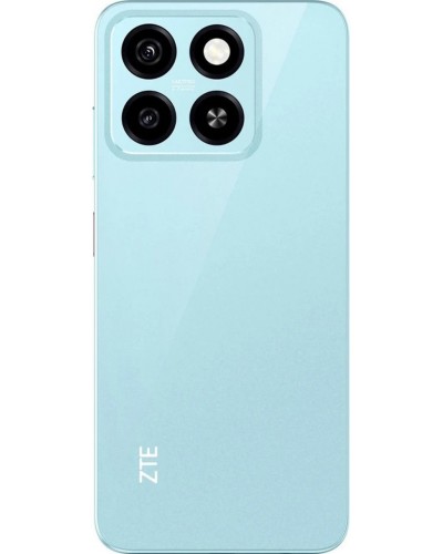 Купити ZTE Blade A55 4/128GB Blue Гарантія 1 рік