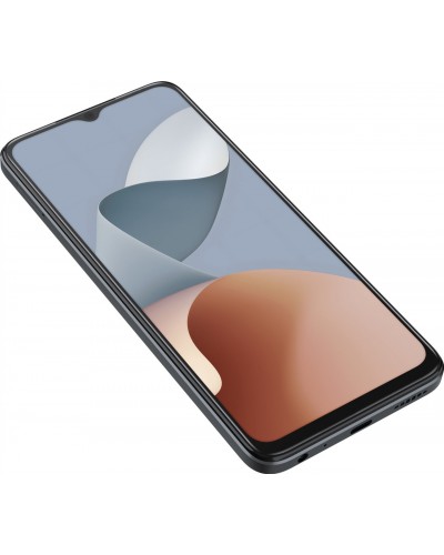 Купити ZTE Blade A34 4/64GB Gray Гарантія 1 рік