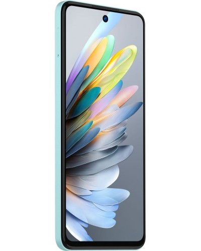 Купити ZTE Blade A75 4/128GB Green Гарантія 1 рік