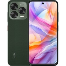 ZTE Nubia V70 Design 8/256GB NFC Green Гарантія 1 рік