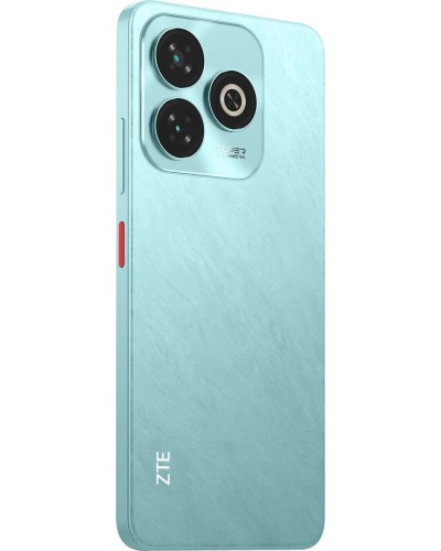 Купити ZTE Blade A75 4/128GB Green Гарантія 1 рік