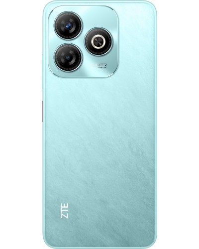 Купити ZTE Blade A75 4/128GB Green Гарантія 1 рік