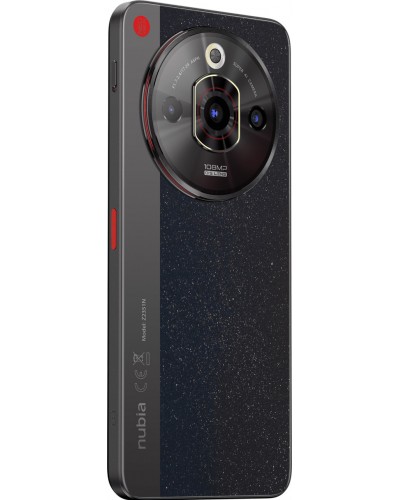 Купити ZTE Nubia Focus Pro 5G 8/256GB Black Гарантія 1 рік