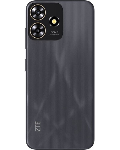 Купити ZTE Blade A73 4/128GB Black Гарантія 1 рік