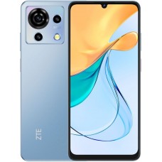 ZTE Blade V50 Vita 6/128GB Blue Гарантія 1 рік