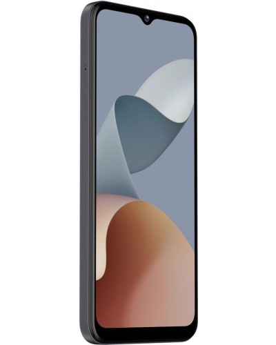Купити ZTE Blade A73 4/128GB Black Гарантія 1 рік