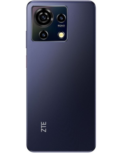 Купити ZTE Blade V50 Vita 6/128GB Black Гарантія 1 рік
