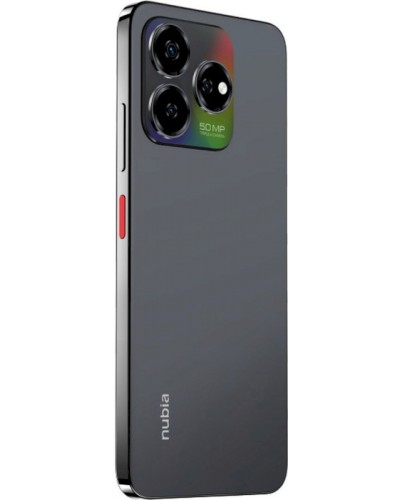 Купити ZTE Nubia V60 8/256GB Black Гарантія 1 рік