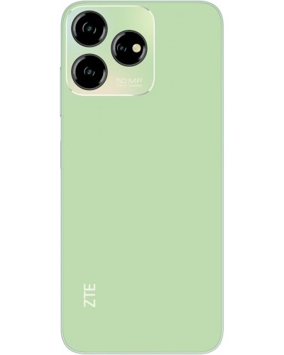 Купити ZTE Blade V50 Design 8/128GB NFC Green Гарантія 1 рік