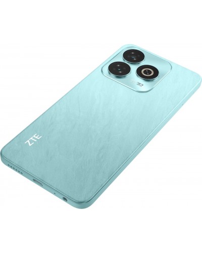 Купити ZTE Blade A75 4/128GB Green Гарантія 1 рік