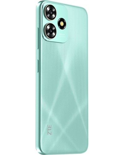 Купити ZTE Blade A73 4/128GB Green Гарантія 1 рік
