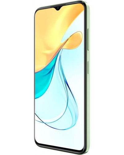 Купити ZTE Blade V50 Design 8/128GB NFC Green Гарантія 1 рік