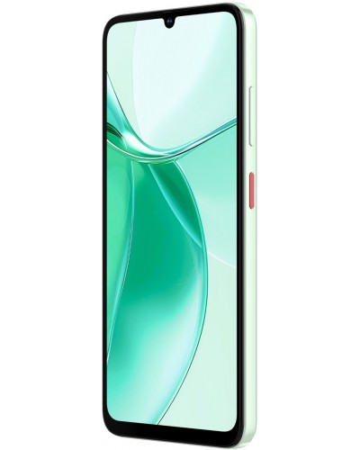 Купити ZTE Blade A35 4/64GB Green Гарантія 1 рік