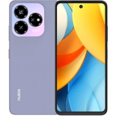 ZTE Nubia V60 Design 6/256GB Purple Гарантія 1 рік