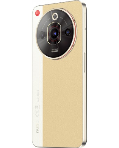 Купити ZTE Nubia Focus Pro 5G 8/256GB Brown Гарантія 1 рік