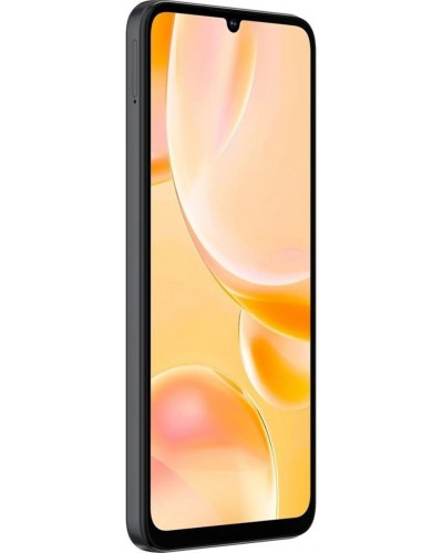 Купити ZTE Blade A55 4/128GB Black Гарантія 1 рік