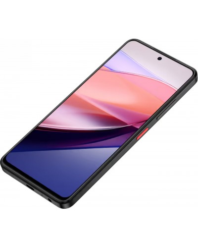 Купити ZTE Nubia Focus 5G 6/256GB Black Гарантія 1 рік