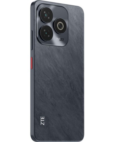 Купити ZTE Blade A75 4/128GB Black Гарантія 1 рік