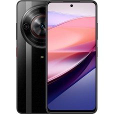 ZTE Nubia Focus 5G 6/256GB Black Гарантія 1 рік