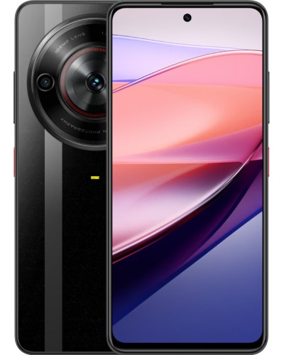 Купити ZTE Nubia Focus 5G 6/256GB Black Гарантія 1 рік