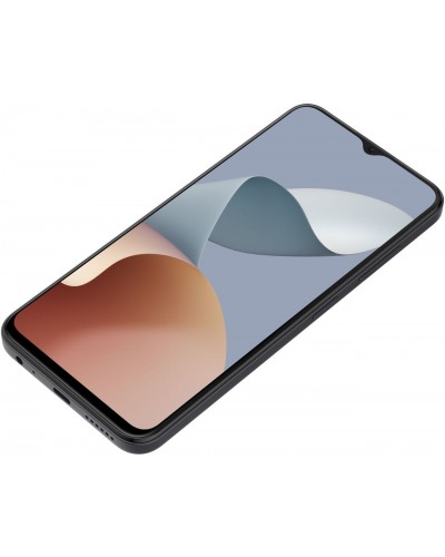 Купити ZTE Blade A73 4/128GB Black Гарантія 1 рік