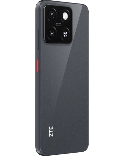 Купити ZTE Blade A55 4/128GB Black Гарантія 1 рік