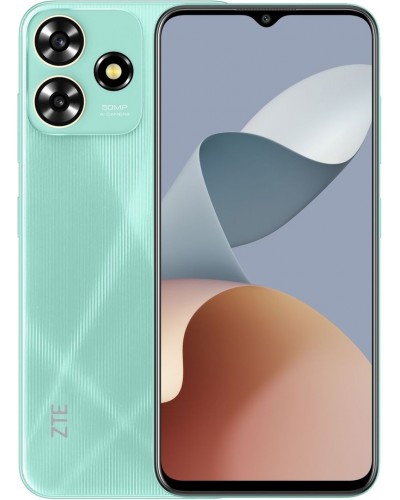 Купити ZTE Blade A73 4/128GB Green Гарантія 1 рік