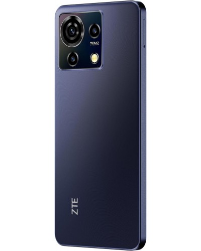 Купити ZTE Blade V50 Vita 6/128GB Black Гарантія 1 рік