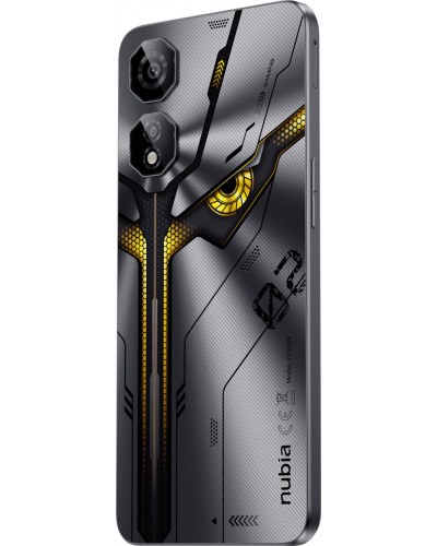 Купити ZTE Nubia Gaming Neo 2 5G 8/256GB Gray Гарантія 1 рік