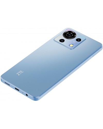 Купити ZTE Blade V50 Vita 6/128GB Blue Гарантія 1 рік