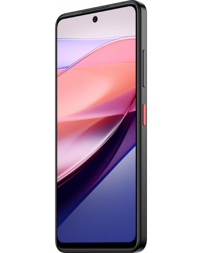 Купити ZTE Nubia Focus 5G 6/256GB Black Гарантія 1 рік
