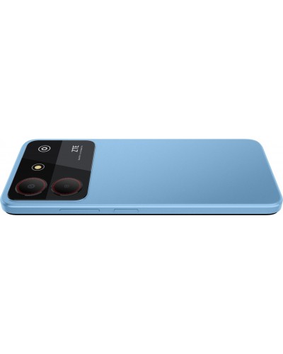 Купити ZTE Blade A54 4/128GB Blue Гарантія 1 рік