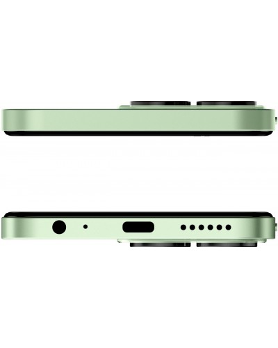 Купити ZTE Blade V50 Design 8/128GB NFC Green Гарантія 1 рік