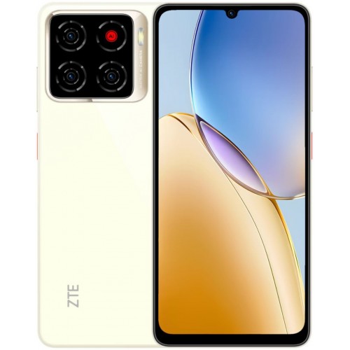 Купити ZTE Blade A56 4/128GB Gold Гарантія 1 рік