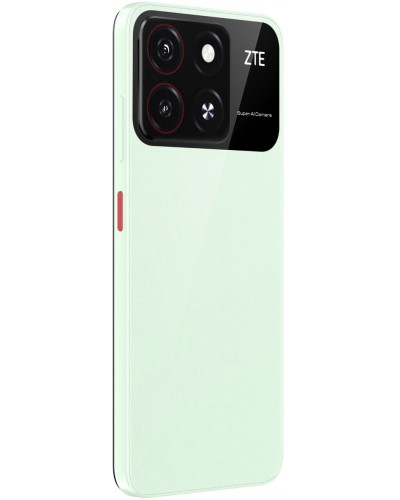 Купити ZTE Blade A35 4/64GB Green Гарантія 1 рік