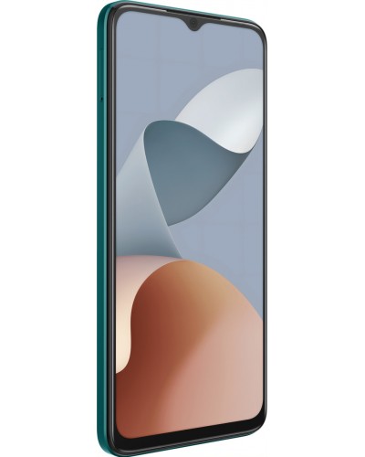 Купити ZTE Blade A34 4/64GB Green Гарантія 1 рік