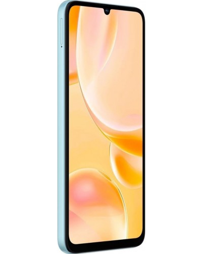 Купити ZTE Blade A55 4/128GB Blue Гарантія 1 рік