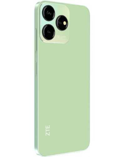 Купити ZTE Blade V50 Design 8/128GB NFC Green Гарантія 1 рік