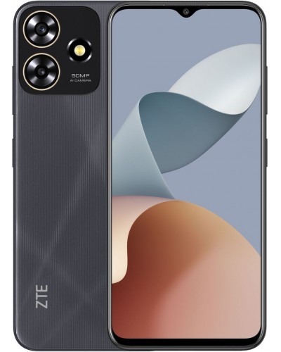 Купити ZTE Blade A73 4/128GB Black Гарантія 1 рік