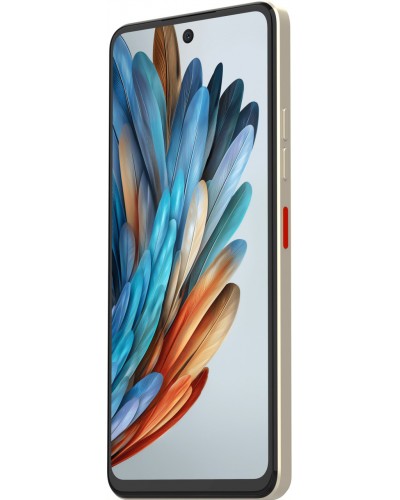 Купити ZTE Nubia Music 4/128GB NFC Pop Art Гарантія 1 рік
