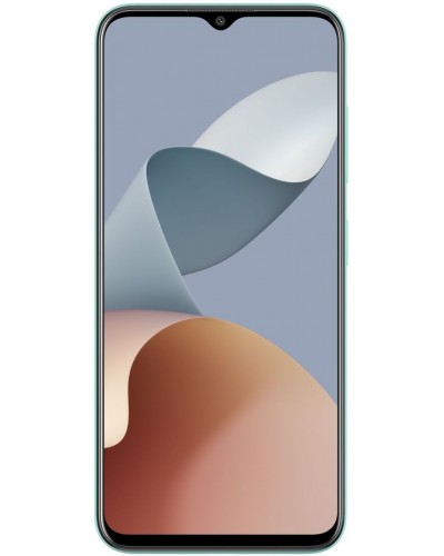 Купити ZTE Blade A73 4/128GB Green Гарантія 1 рік