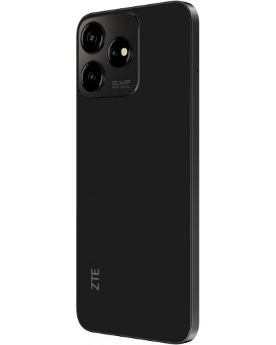 Купити ZTE Blade V50 Design 8/128GB NFC Black Гарантія 1 рік