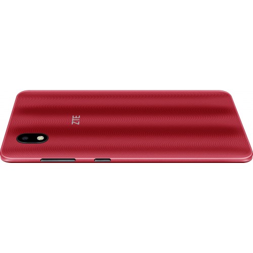 ZTE Blade A3 2020 Red UA UCRF - Офіційний / Гарантія 1 рік – 1 | Limon.plus