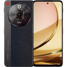 ZTE Nubia Focus Pro 5G 8/256GB Black Гарантія 1 рік