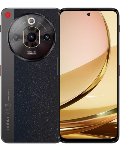 Купити ZTE Nubia Focus Pro 5G 8/256GB Black Гарантія 1 рік