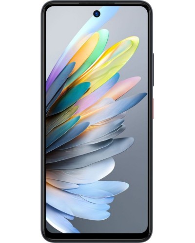Купити ZTE Blade A75 4/128GB Black Гарантія 1 рік