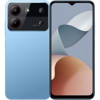 ZTE Blade A54 4/128GB Blue Гарантия 1 год