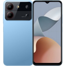 ZTE Blade A54 4/128GB Blue Гарантія 1 рік