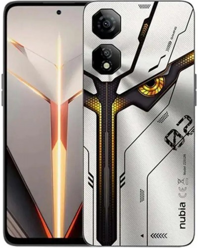 Купити ZTE Nubia Gaming Neo 2 5G 8/256GB Silver Гарантія 1 рік